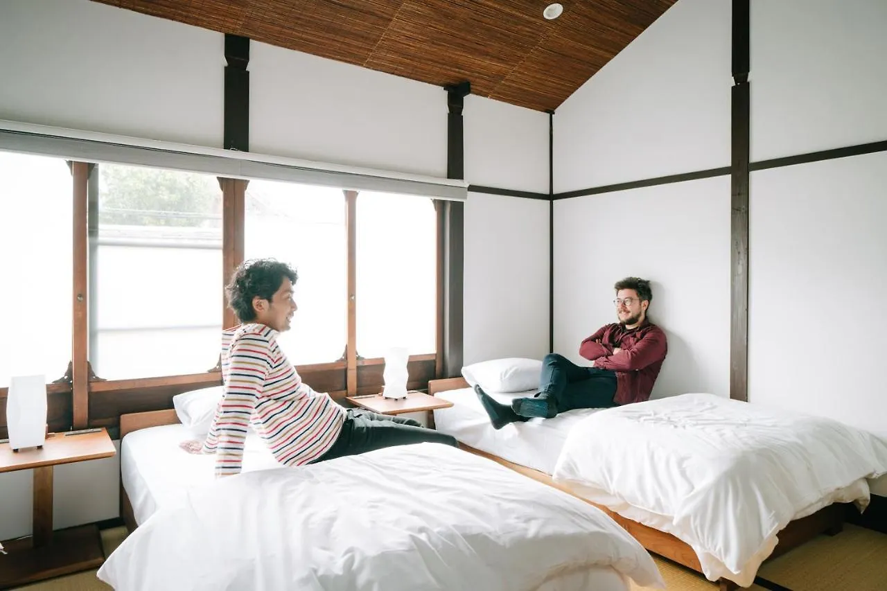 Holiday home Renge-An Villa Kyoto Japan