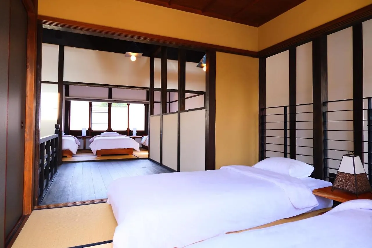 Holiday home Renge-An Villa Kyoto