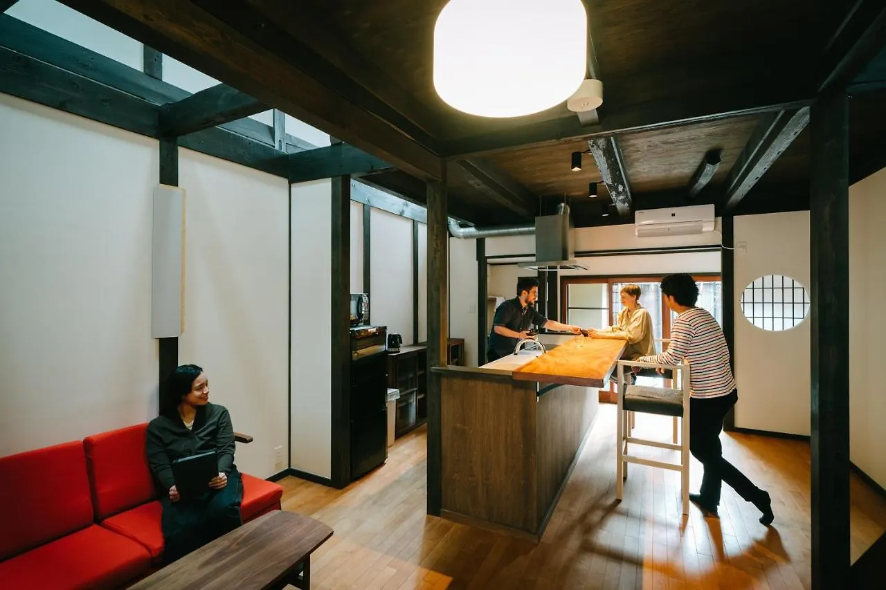 Holiday home Renge-An Villa Kyoto