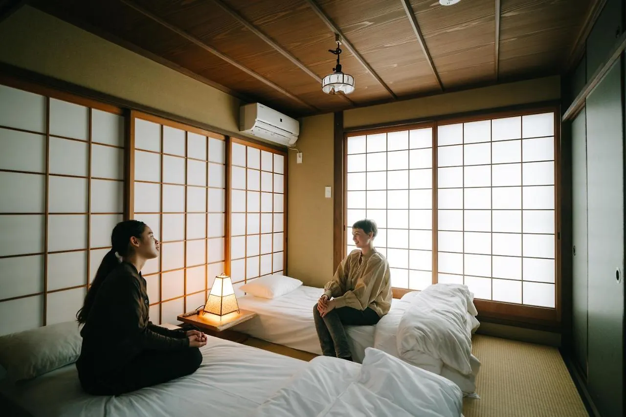 Renge-An Villa Kyoto