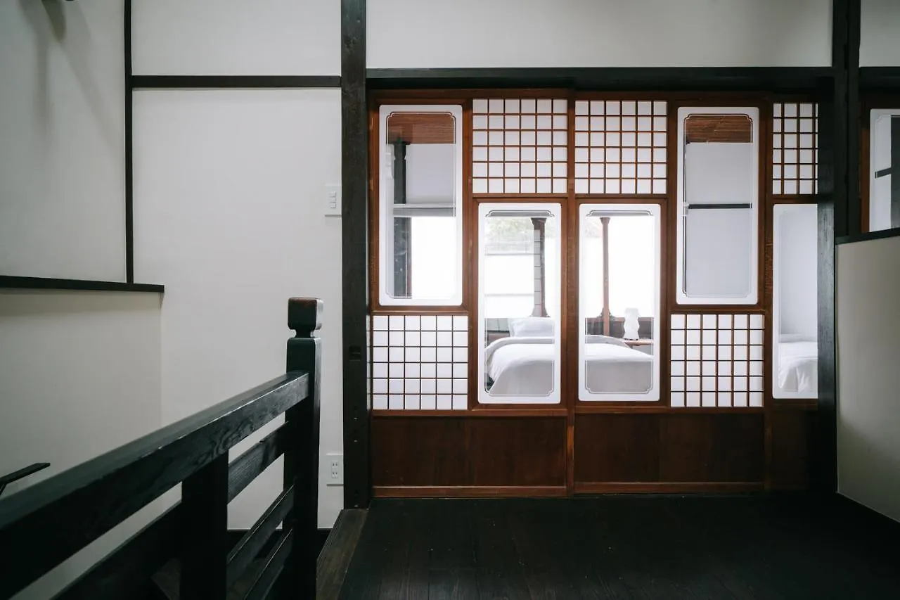 Dom wakacyjny Willa Renge-An Kioto