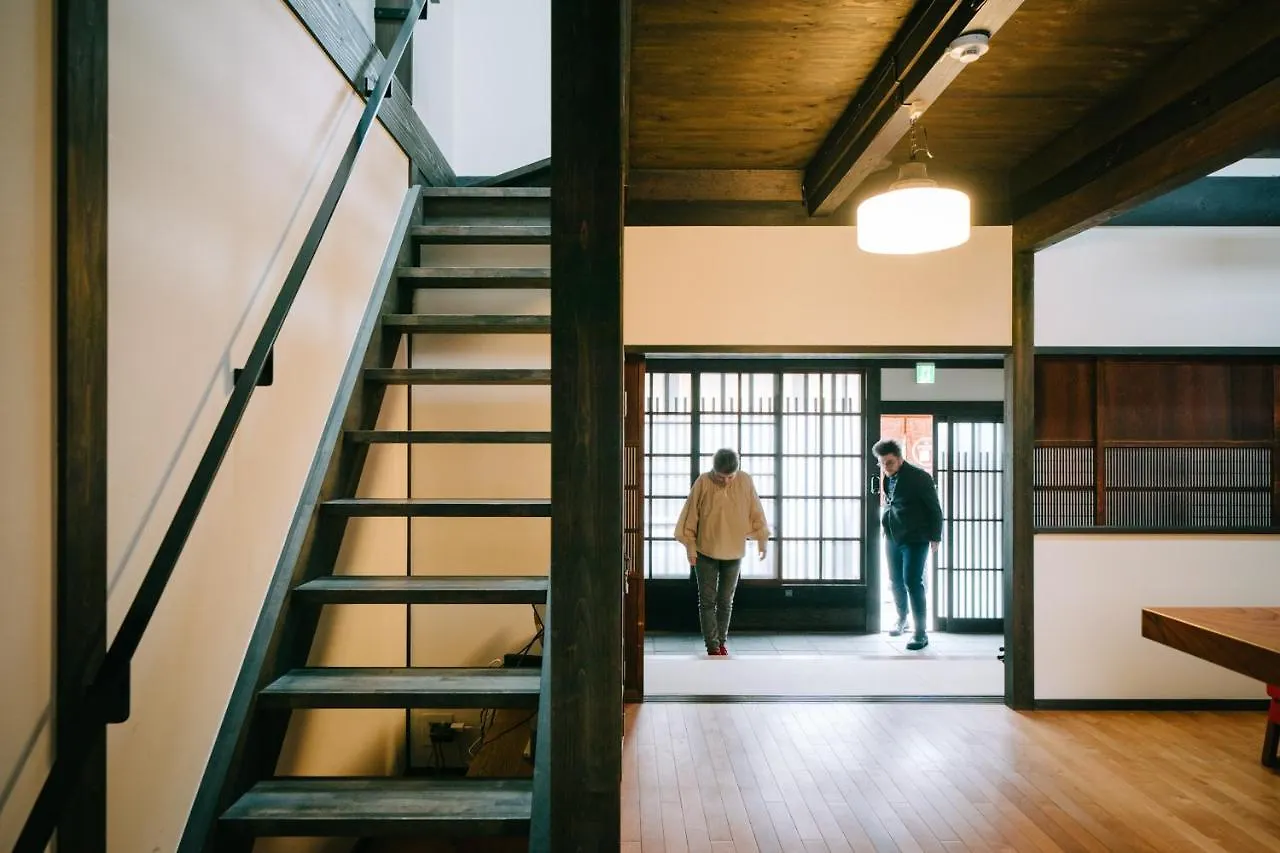 Renge-An Villa Kyoto