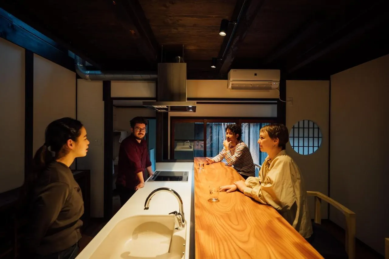 Holiday home Renge-An Villa Kyoto