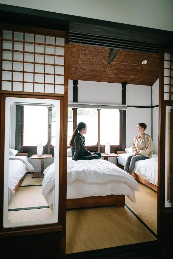 Renge-An Villa Kyoto 0*,  Japan