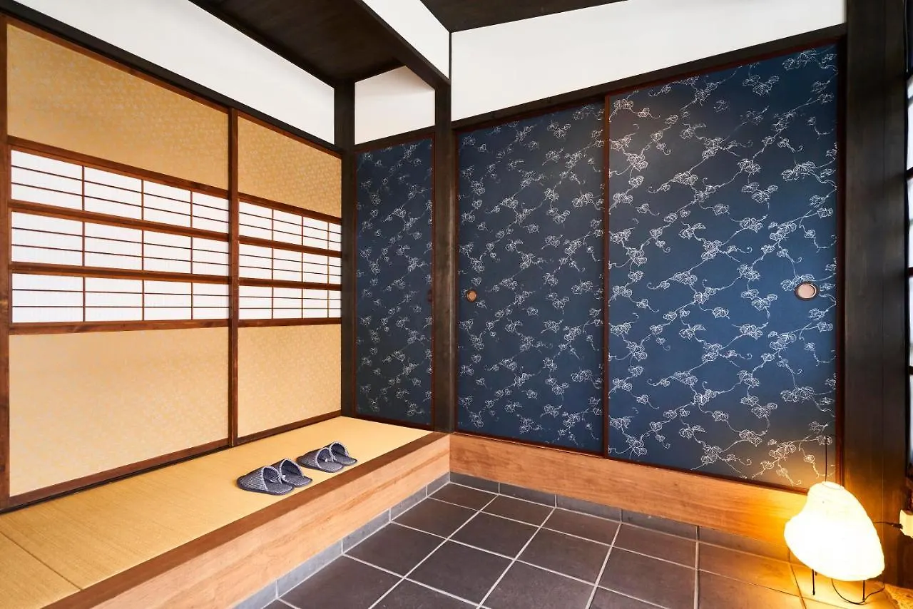 Holiday home Renge-An Villa Kyoto