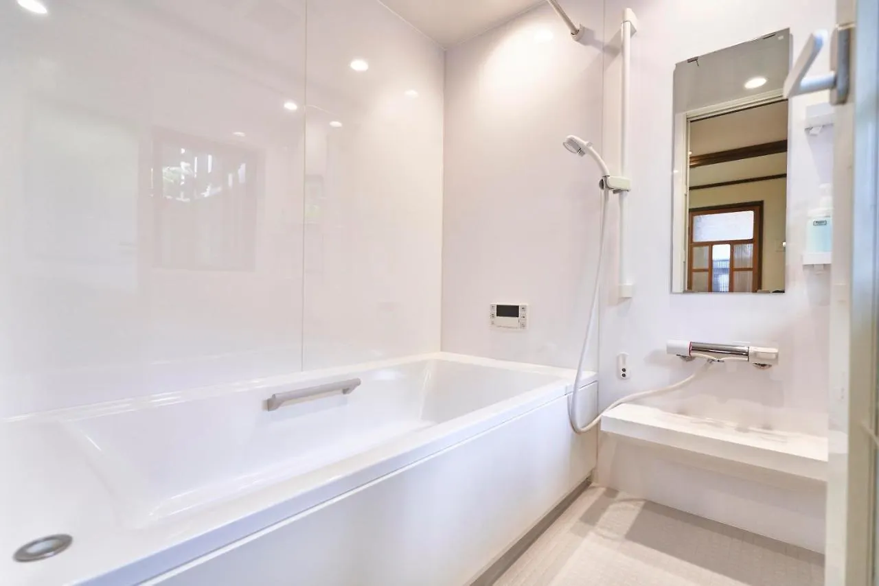 Holiday home Renge-An Villa Kyoto Japan