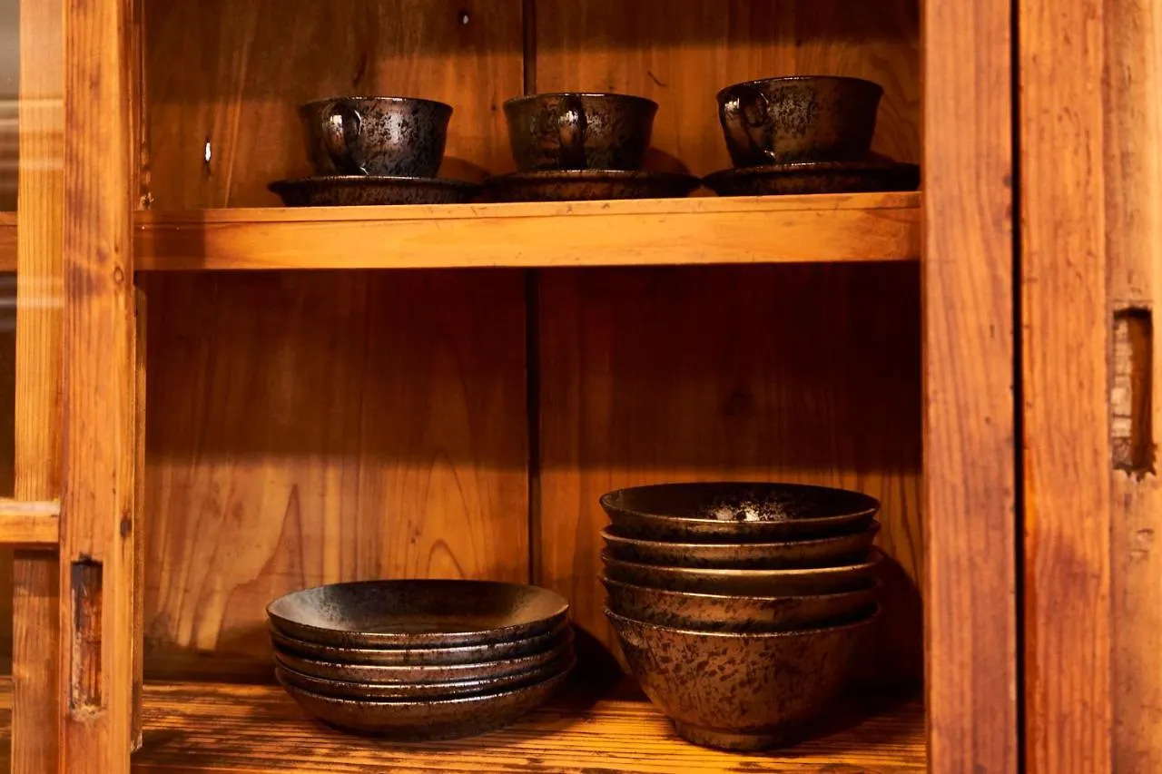 Holiday home Renge-An Villa Kyoto Japan