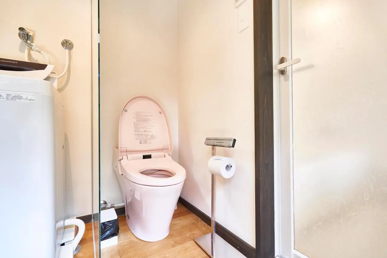 Holiday home Renge-An Villa Kyoto
